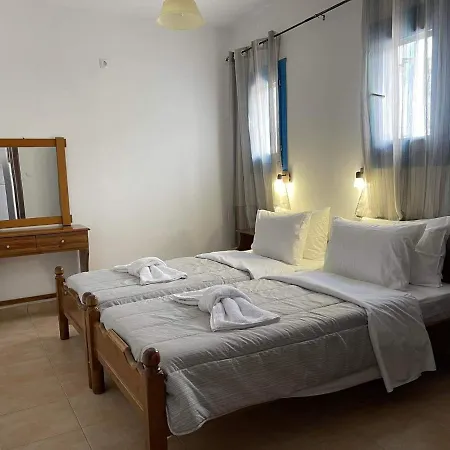 Σπίτι διακοπών Lunar Melody Λευκός Καρπάθου