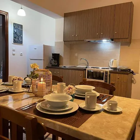 Σπίτι διακοπών Lunar Melody *