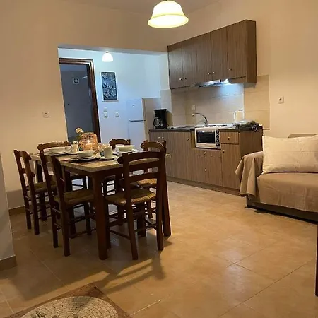 Lunar Melody Λευκός Καρπάθου