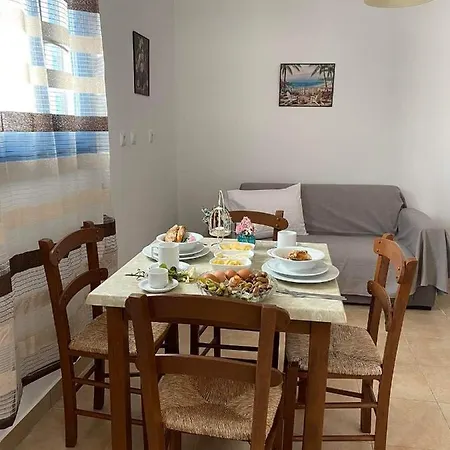 Casa vacanze Lunar Melody *