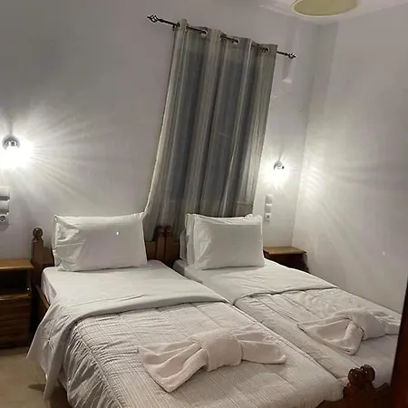 Casa vacanze Lunar Melody Lefkos (Karpathos)