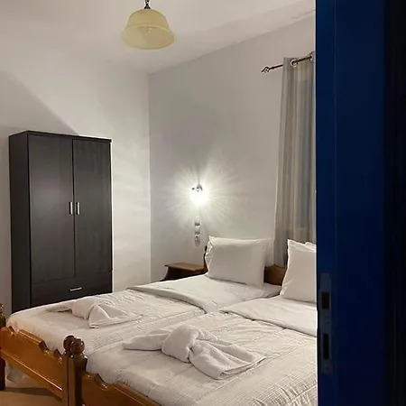 Lunar Melody Casa vacanze Lefkos (Karpathos)