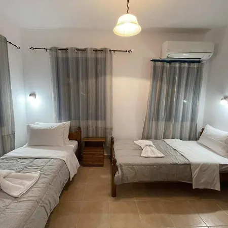 Casa vacanze Lunar Melody Lefkos (Karpathos)