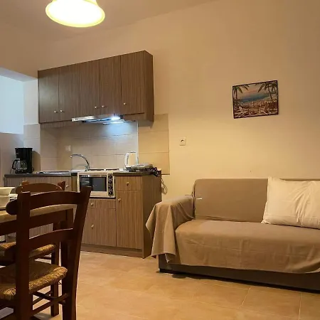 Casa vacanze Lunar Melody *