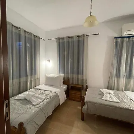 Casa vacanze Lunar Melody *