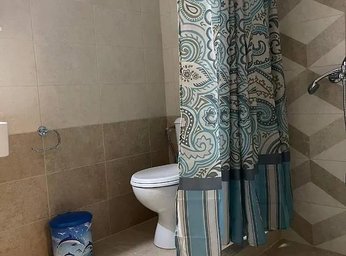 Nyaraló Lunar Melody Apatrments Near The Karpathos